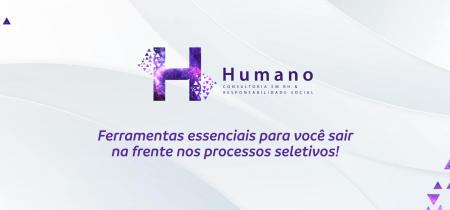 Consultoria Processo Seletivo